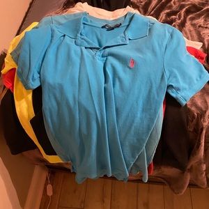 Shirts